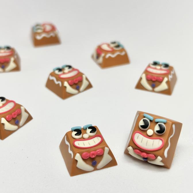 Gingerbread