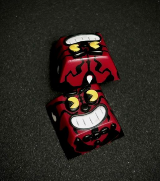 Jack Maul