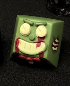Rotting Jack