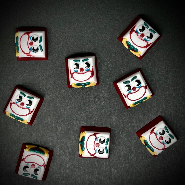 Society Jack