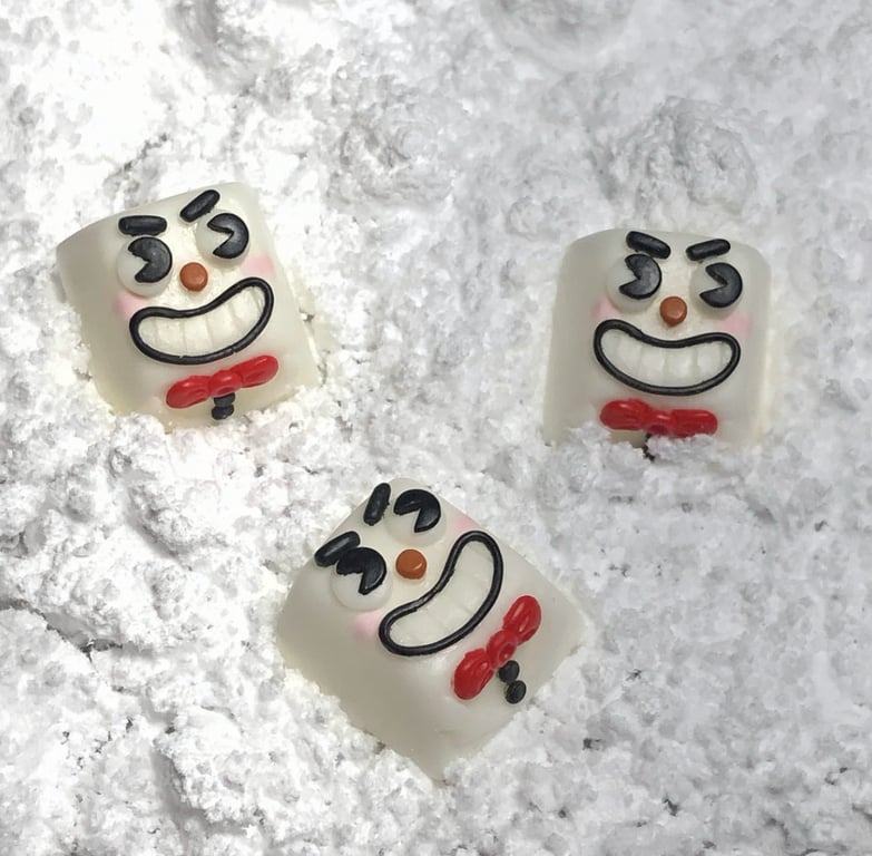 Snowman