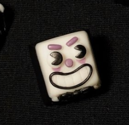 No Face