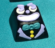 Dark Taro
