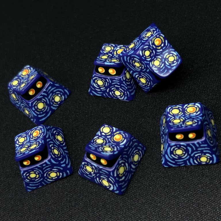 Starry Night