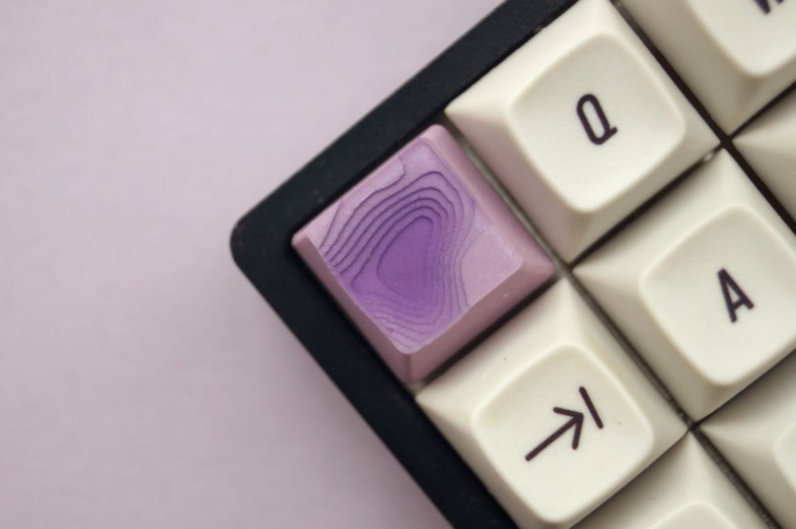 Atomic-ish