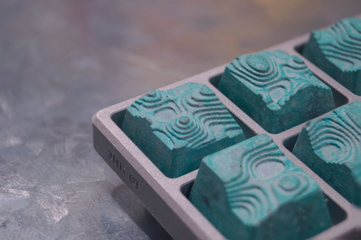 Infinite Topo
