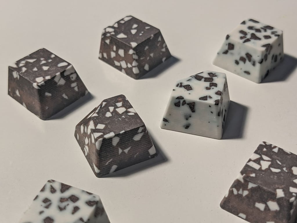 Terrazzo