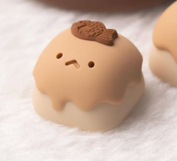 89. Taiyaki