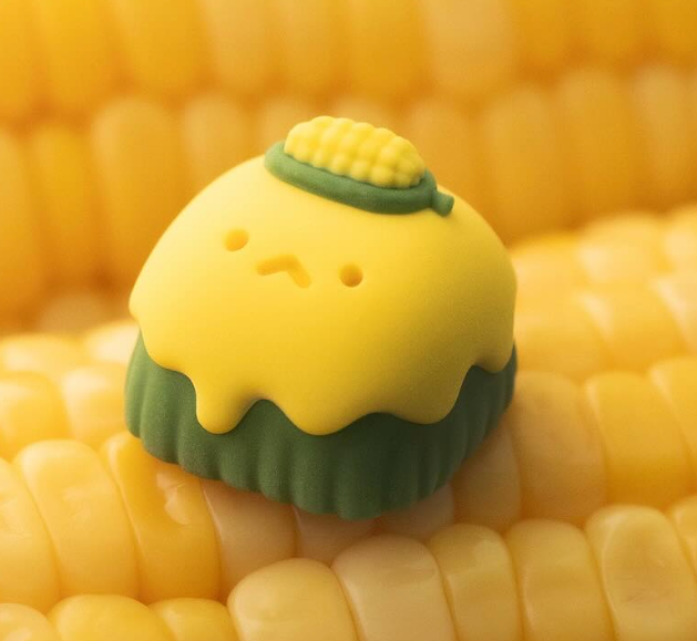 115. Corn