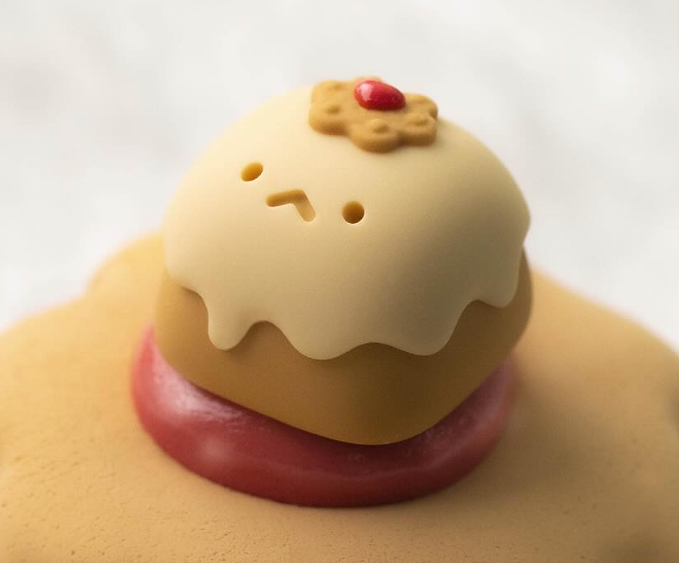 116. Jam Cookies