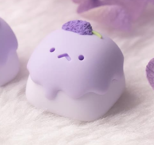 81. Lavender