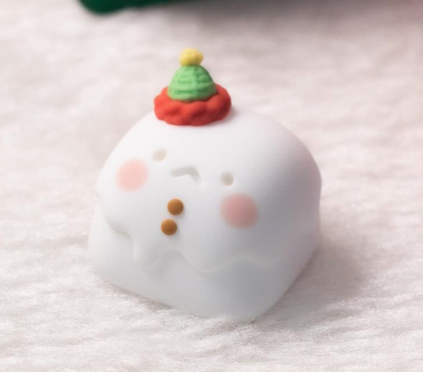 101. Christmas