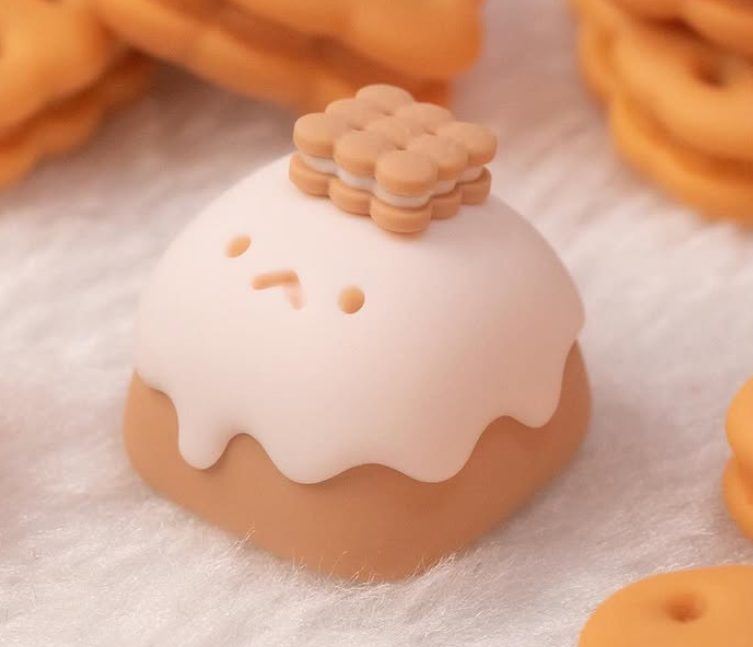 59. Biscuit