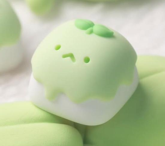 77. Sprout