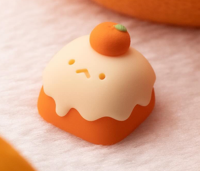 103. Tangerine