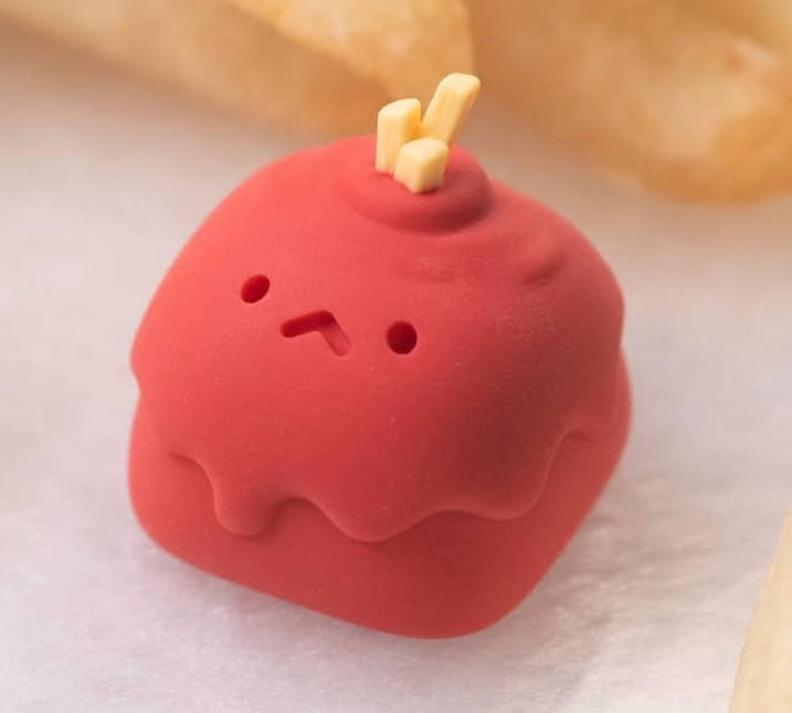63. Potato Ketchup