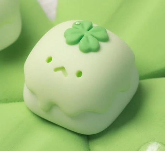 72. Four Leaf Clover
