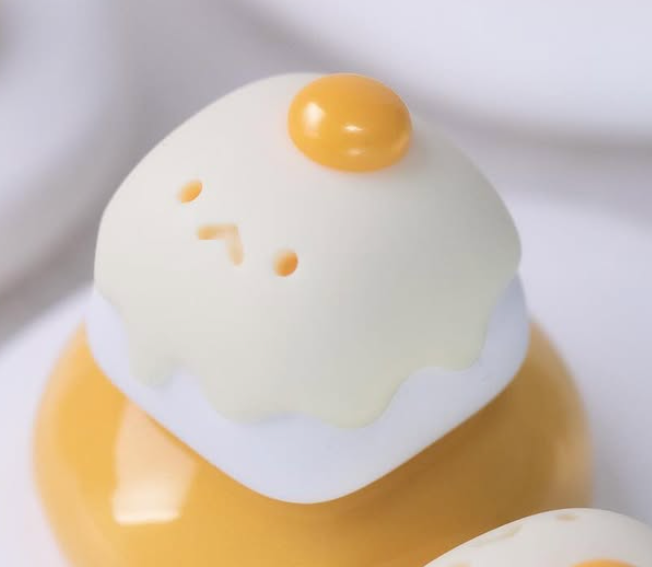 62. Fried Egg