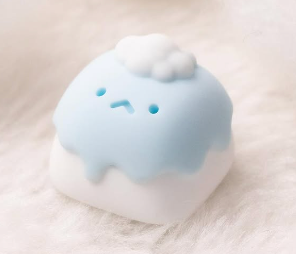 95. Cloud