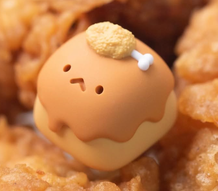 64. Chicken