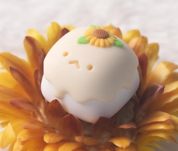 78. Sun flower