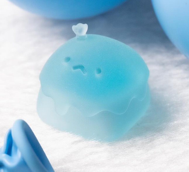 97. Water balloon