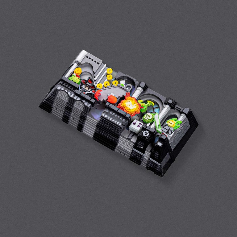 Vienkrasains - 2u (backspace) / Naked