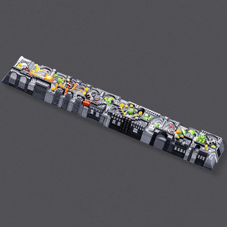 Vienkrasains - 6.25u / 6.5u / 7u (spacebar) / Naked