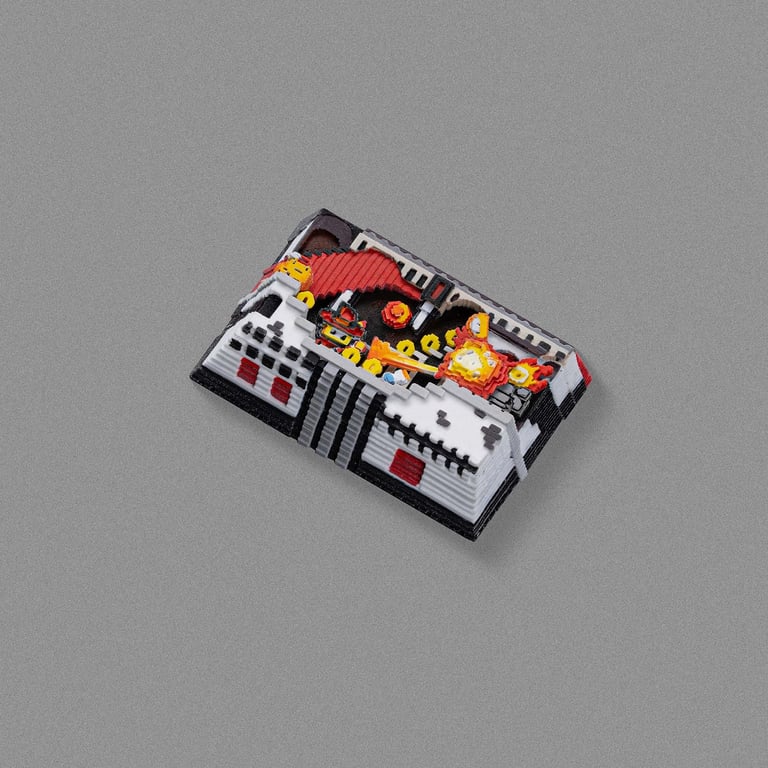 Tumss - 1.5u (tab) / Naked
