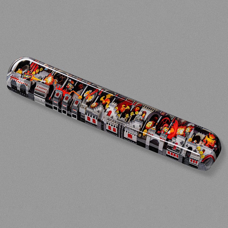 Tumss - 6.25u / 6.5u / 7u (spacebar) / Droplet