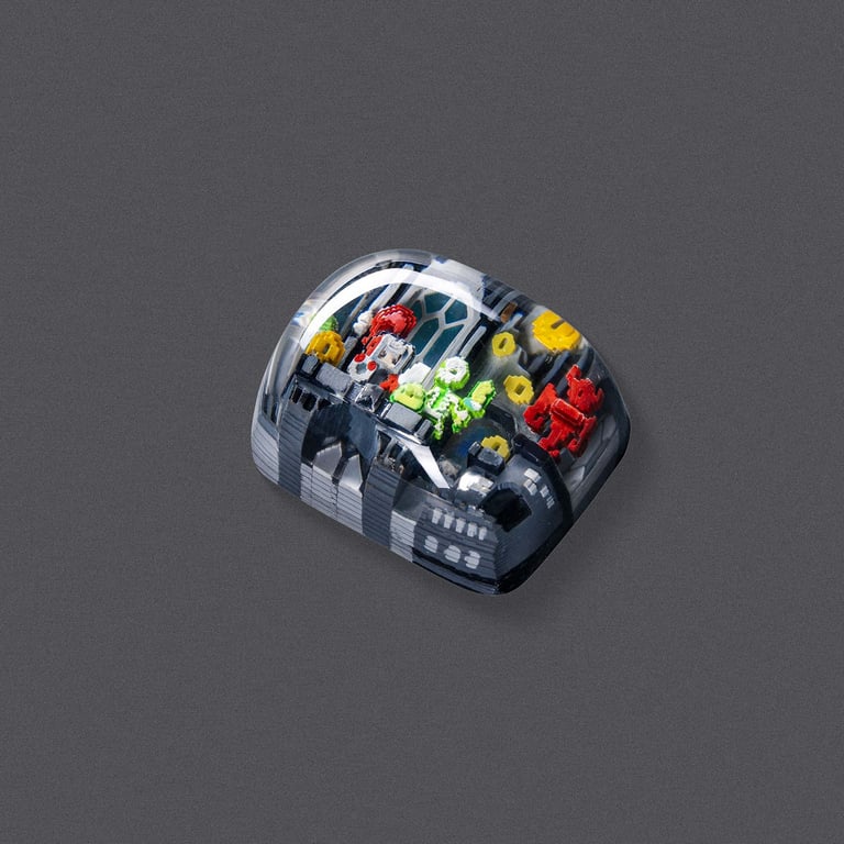 Vienkrasains - 1.25u (ctrl, alt) / Droplet