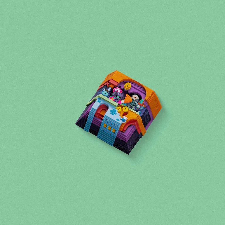 Izchili - 1u / Naked