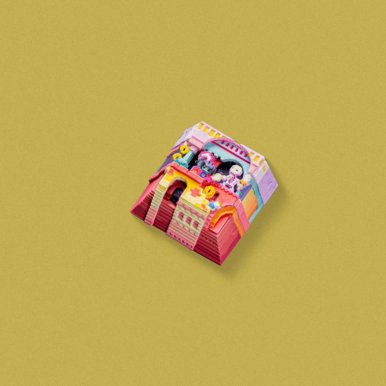 Svaigs - 1u / Naked