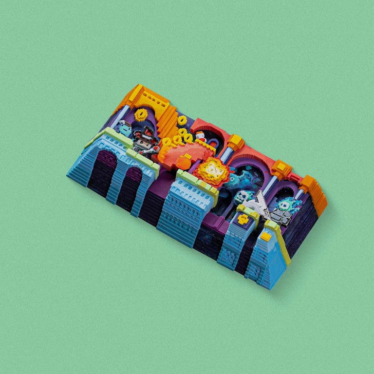Izchili - 2u (backspace) / Naked