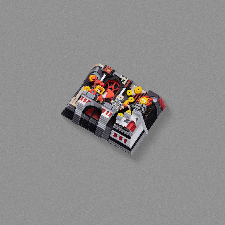 Tumss - 1.25u (ctrl, alt) / Naked