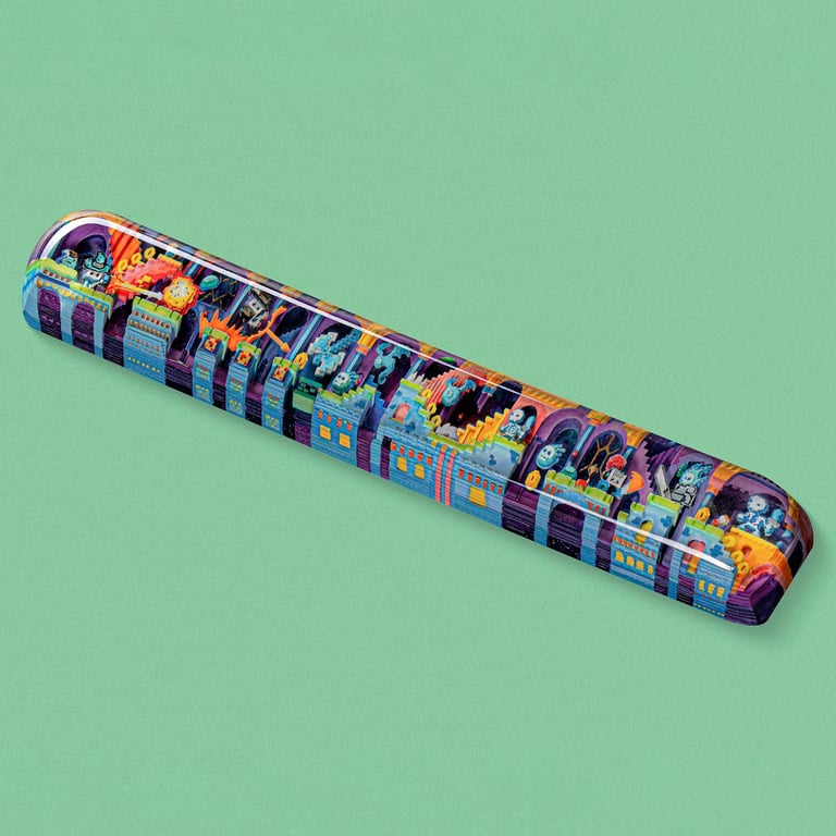 Izchili - 6.25u / 6.5u / 7u (spacebar) / Droplet