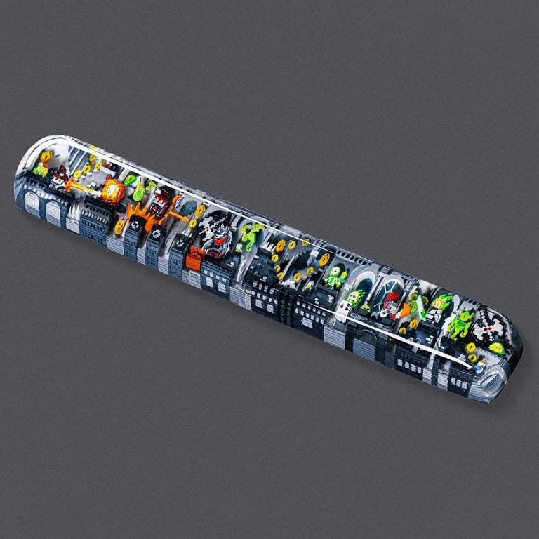 Vienkrasains - 6.25u / 6.5u / 7u (spacebar) / Droplet