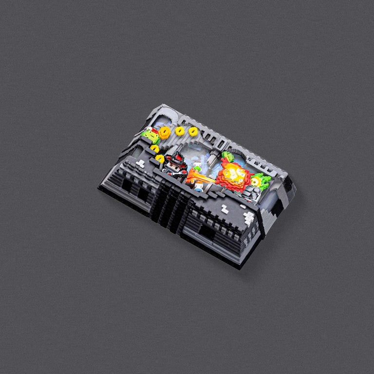 Vienkrasains - 1.5u (tab) / Naked