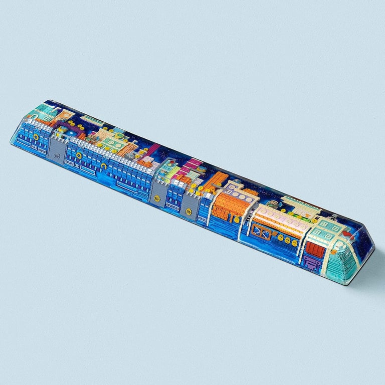 Pipeline Portal / 2 Pipeline Portal / 2u (backspace)