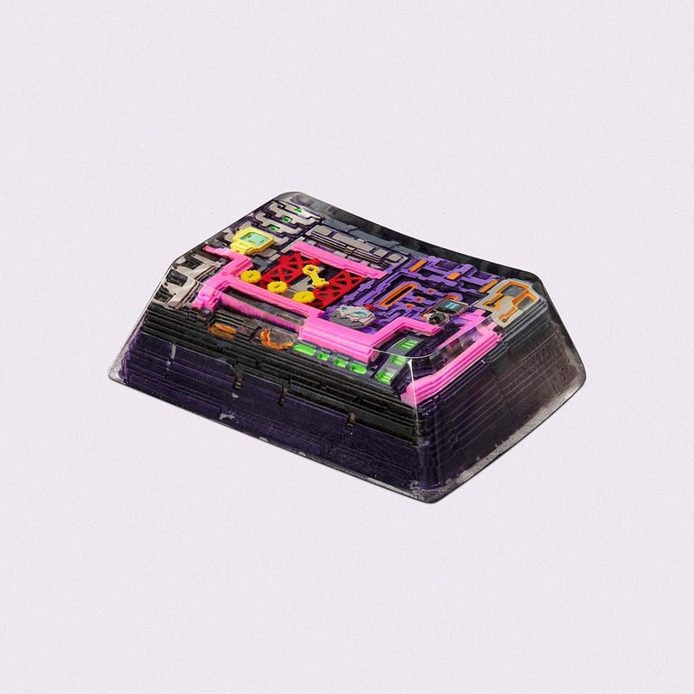Iris Station / 1,5u (tab)