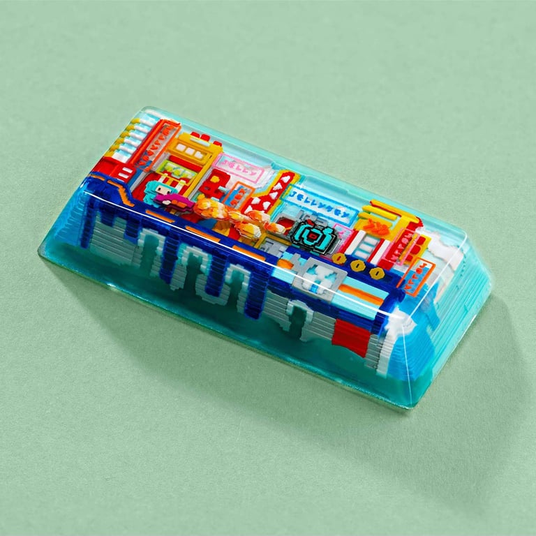 2.25u (enter) - SA/OEM/Cherry - Pixel Town