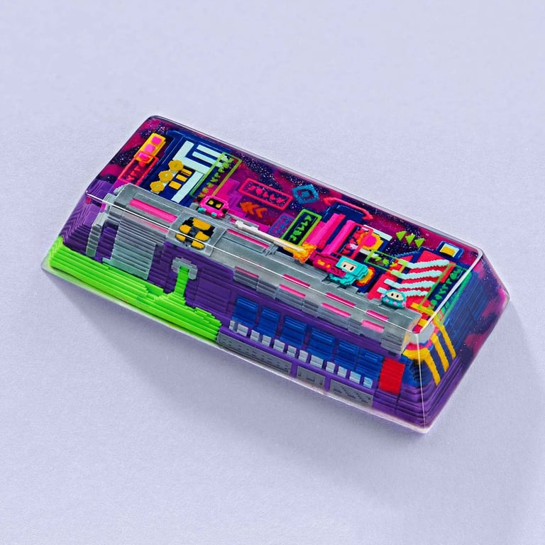 2.25u (left-shift) - SA/OEM/Cherry - War Zone