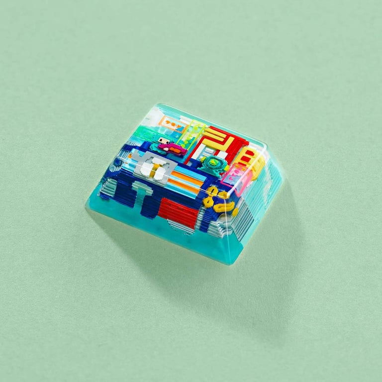 1.25u (ctrl, alt) - SA/OEM/Cherry - Pixel Town