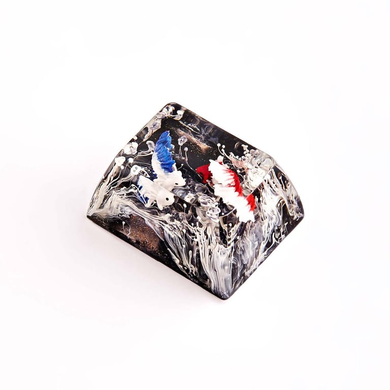 Chakrii Admiral / 1.25u (SA profile R3)