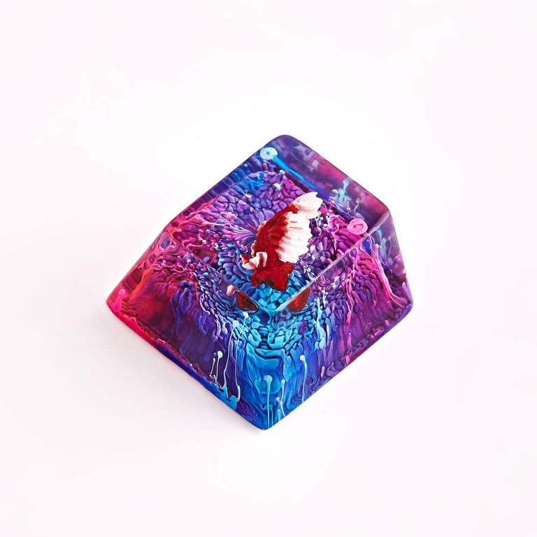 Thong Khao Captain / 1u (Cherry profile)