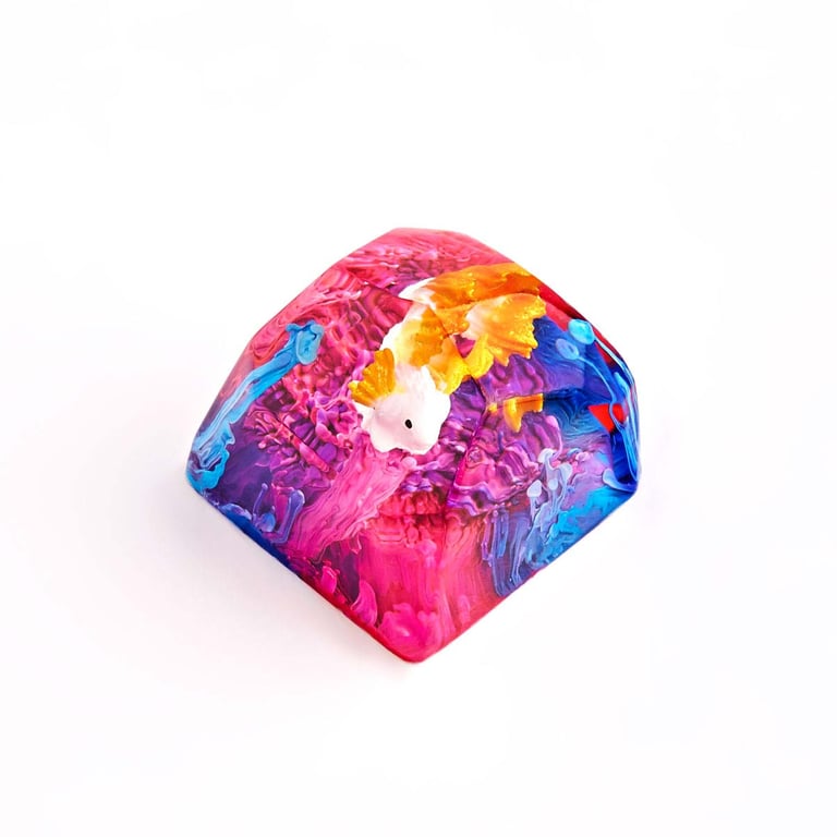 Thong Khao Captain / 1u (Gem profile)