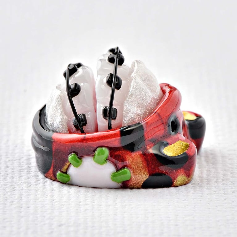 Lady Bug