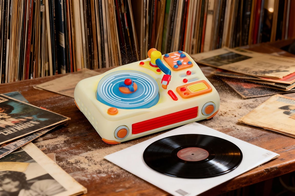 Retro Pop - 1.5u (tab)