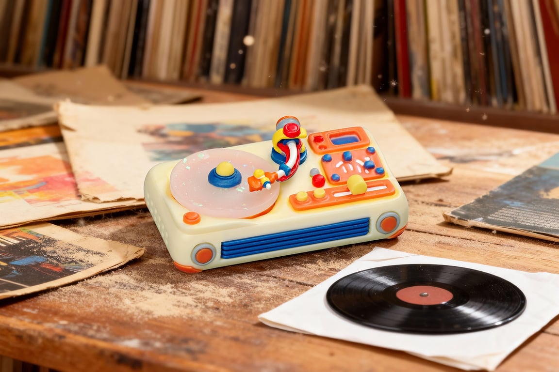 Retro Pop - 1.75u (capslock)