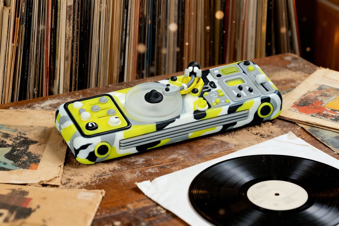 Cyber Acid - 2.75u (right-shift)